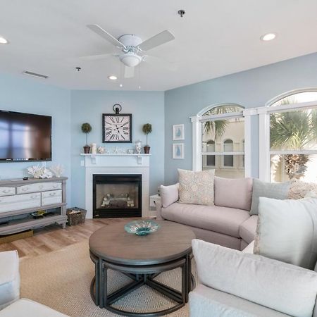 The Villas At Santa Rosa Beach Exteriör bild